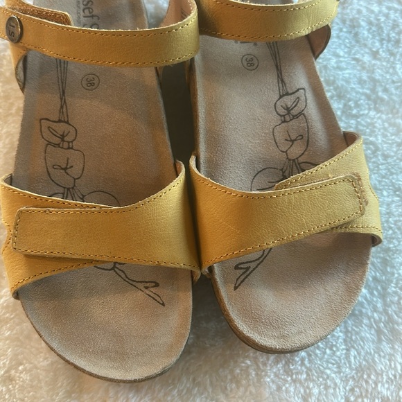 Joseph seibel sandals - Picture 3 of 7